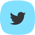 twitter logo