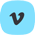 vimeo logo