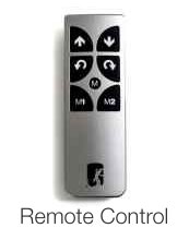 remote